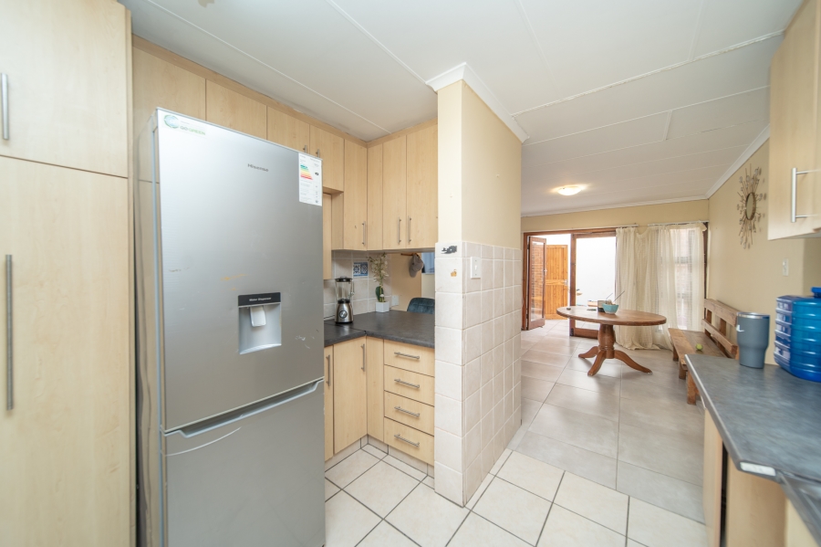 3 Bedroom Property for Sale in Abbotsford Eastern Cape